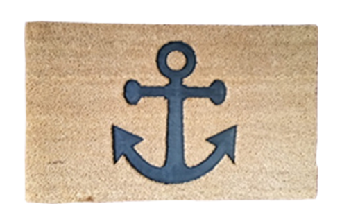 pvc with rubber Embossed mats in alappuzha kerala